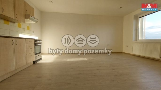 Pronájem, Byt 2+kk, Ostrava