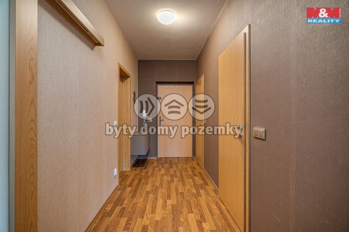 Pronájem, Byt 2+kk, Olomouc