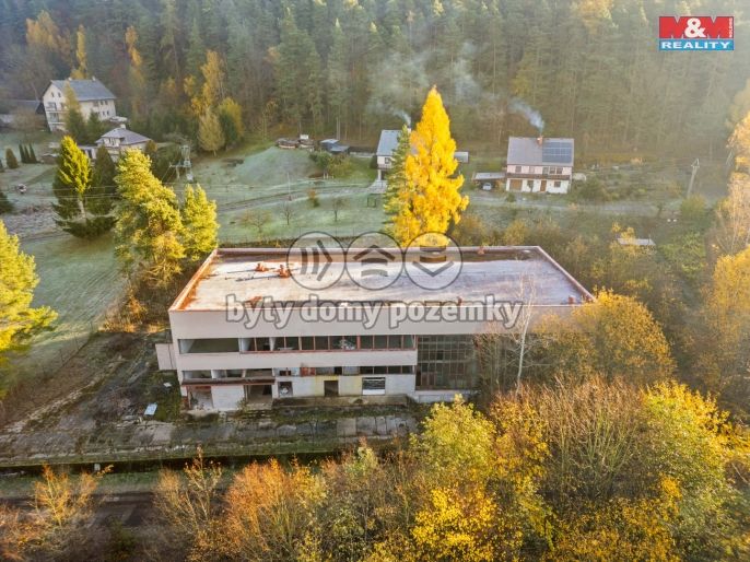 Prodej, Komerční pozemky, Havlovice