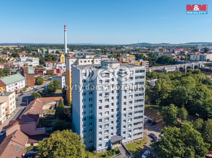 Prodej, Byt 2+kk, Kolín