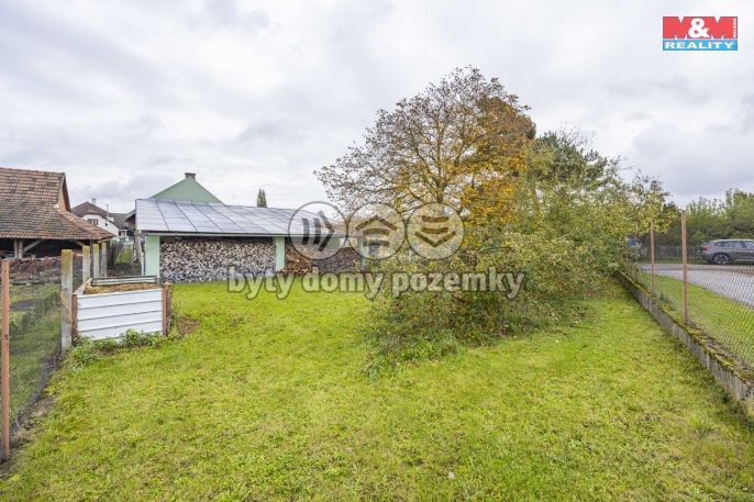 Prodej, Rodinný dům, Rožnov