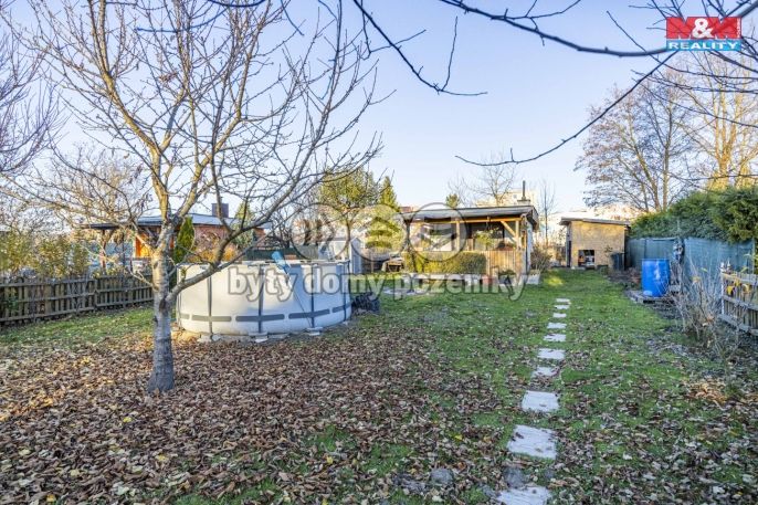 Prodej, Chata, Pardubice