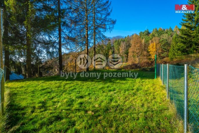 Prodej, Chalupa, Prysk