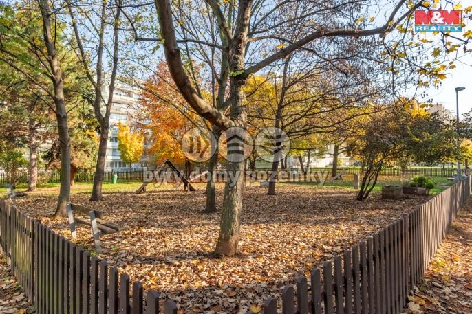 Prodej, Byt 3+1, Praha