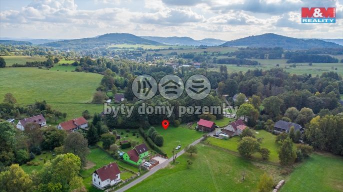 Prodej, Pozemek k bydlení, Volfartice