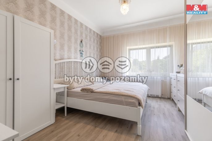 Prodej, Atypický byt, Bohumín