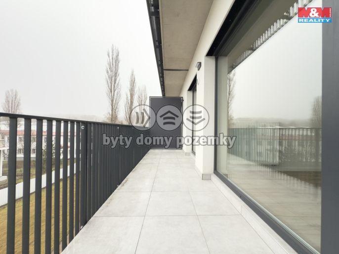 Prodej, Byt 2+kk, Kladno