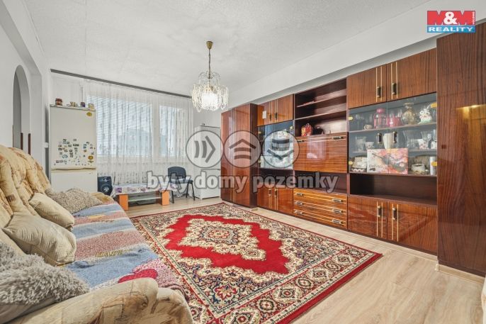 Prodej, Byt 3+1, Mladá Boleslav