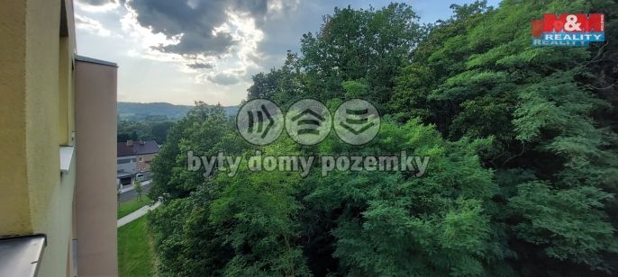 Prodej, Byt 3+1, Klášterec nad Ohří