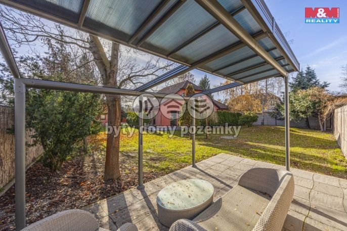 Prodej, Rodinný dům, Mukařov