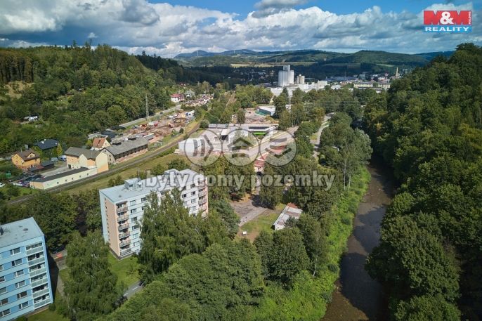 Prodej, Byt 1+1, Trutnov