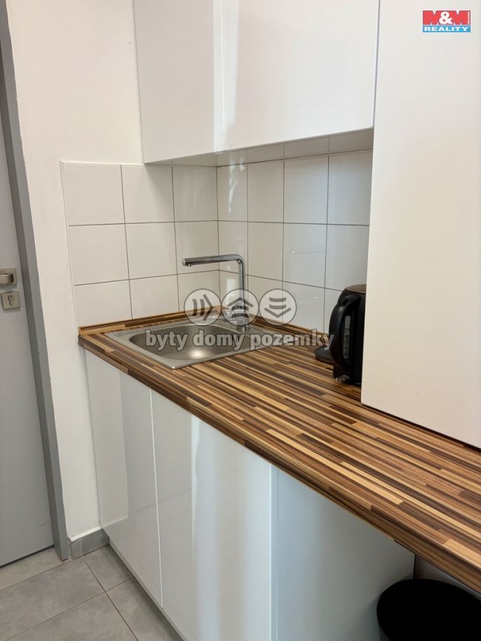 Prodej, Kancelářský prostor, Pardubice