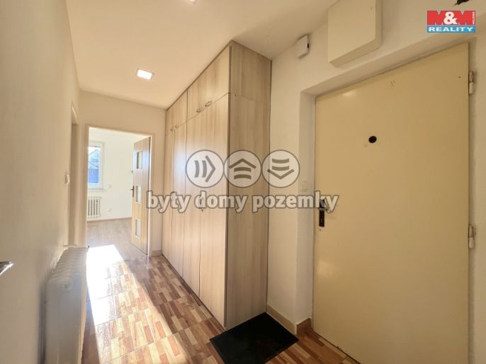 Prodej, Byt 3+1, Mojné