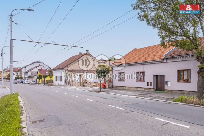 Prodej, Rodinný dům, Hradec Králové