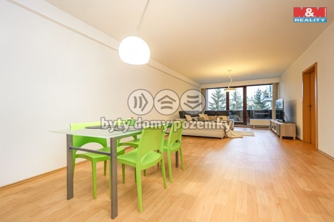 Prodej, Byt 4+kk, Olomouc