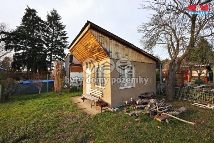 Prodej, Chata, Pardubice
