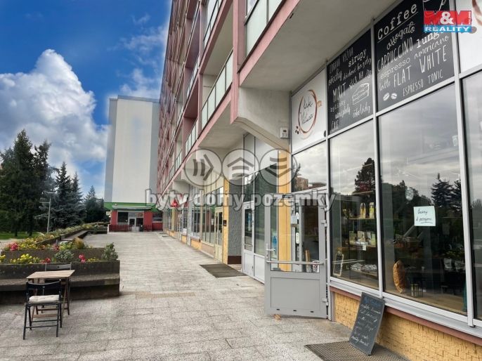 Pronájem, Obchod a služby, Neratovice
