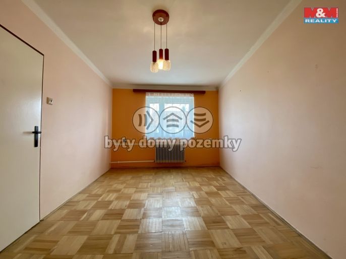 Prodej, Rodinný dům, Slatinice