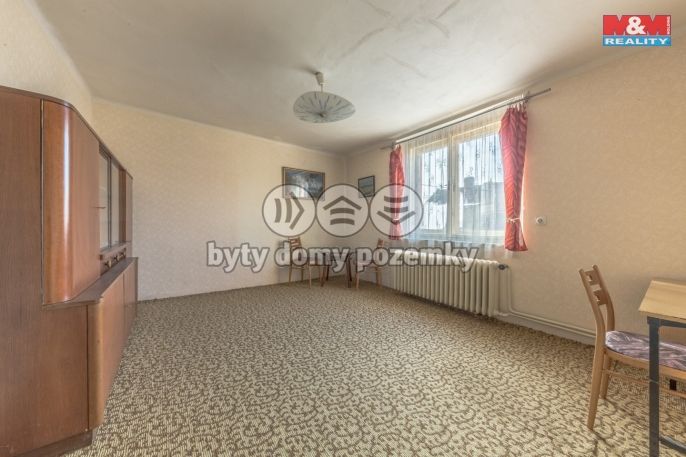 Prodej, Rodinný dům, Neratovice