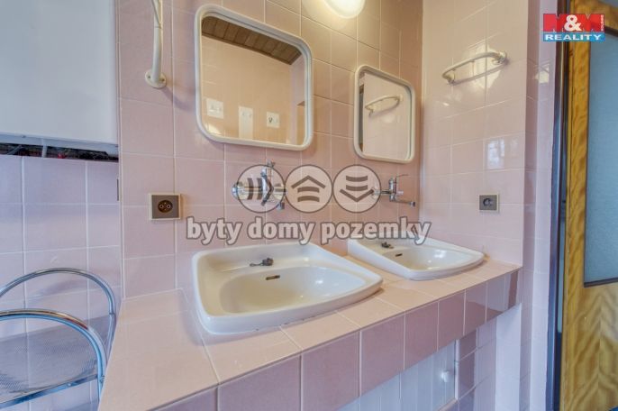 Prodej, Rodinný dům, Plzeň