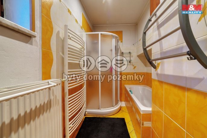 Prodej, Rodinný dům, Trstěnice