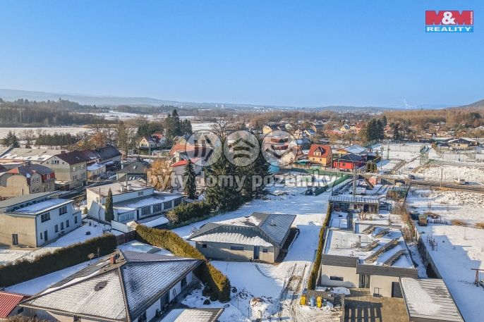 Prodej, Rodinný dům, Otovice