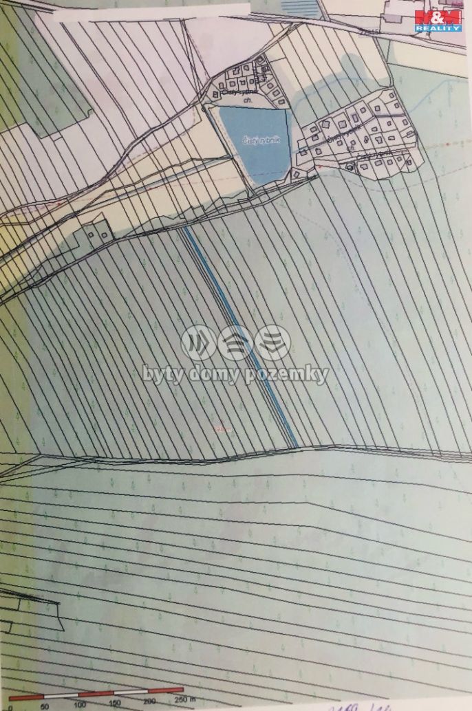 Prodej, Les, Lužná