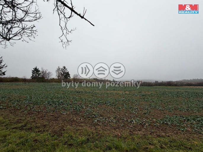 Prodej, Pozemek k bydlení, Otaslavice