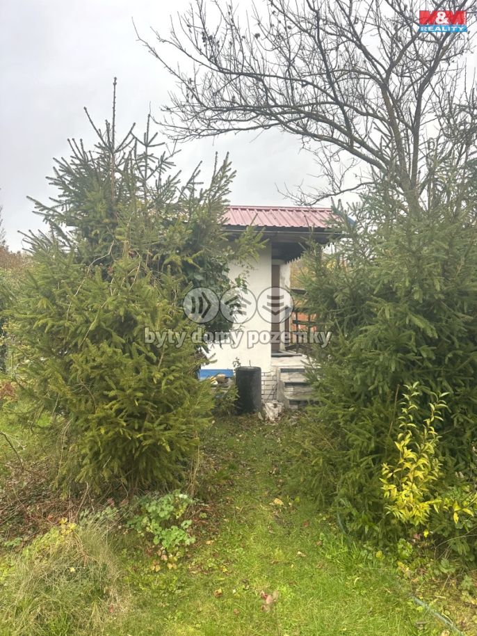 Prodej, Chata, Nymburk