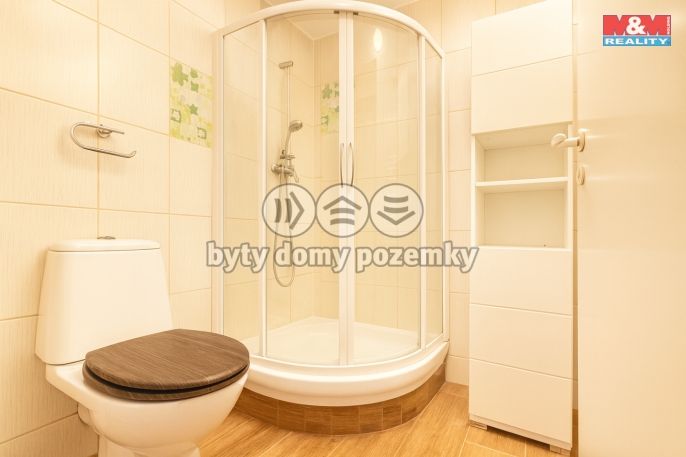 Prodej, Byt 4+1, Karlovy Vary