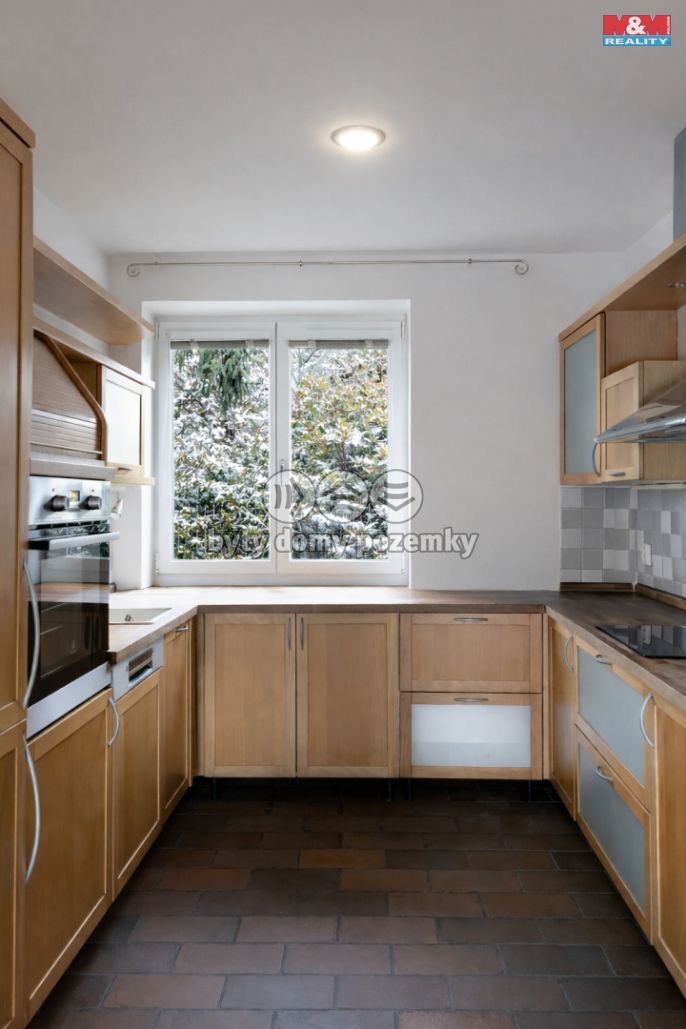 Prodej, Rodinný dům, Praha