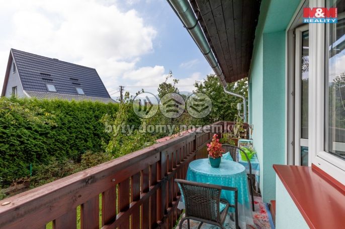 Prodej, Nájemní dům, Frýdlant nad Ostravicí