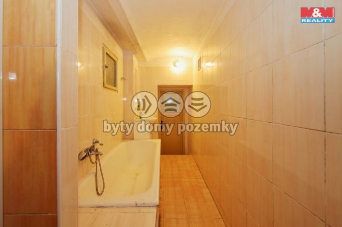 Prodej, Rodinný dům, Křesetice