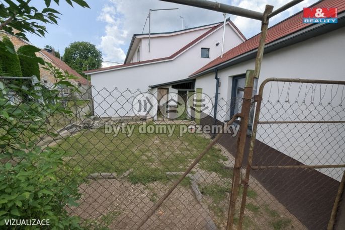 Prodej, Pozemek k bydlení, Holubice