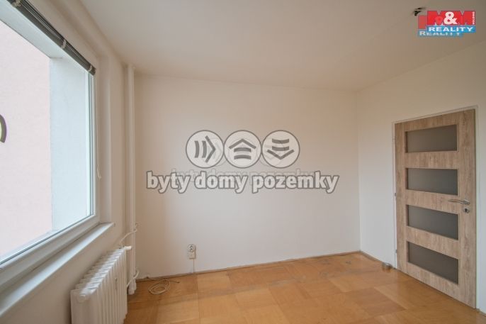 Pronájem, Byt 2+1, Valašské Meziříčí