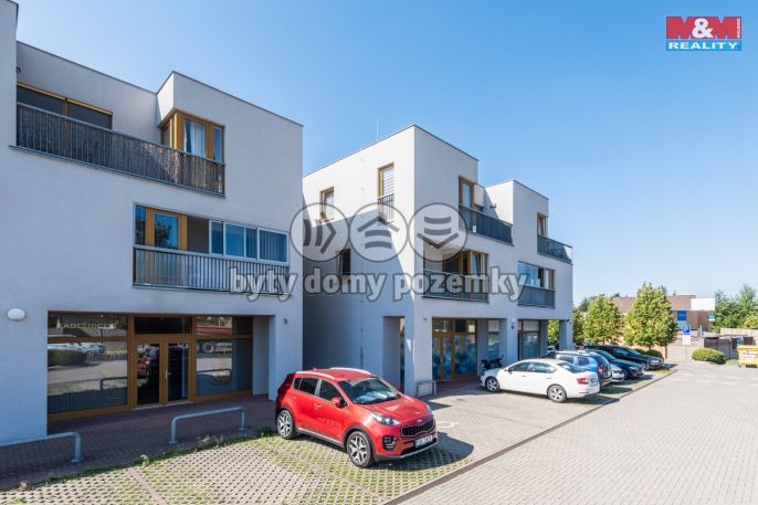 Prodej, Byt 3+kk, Mukařov