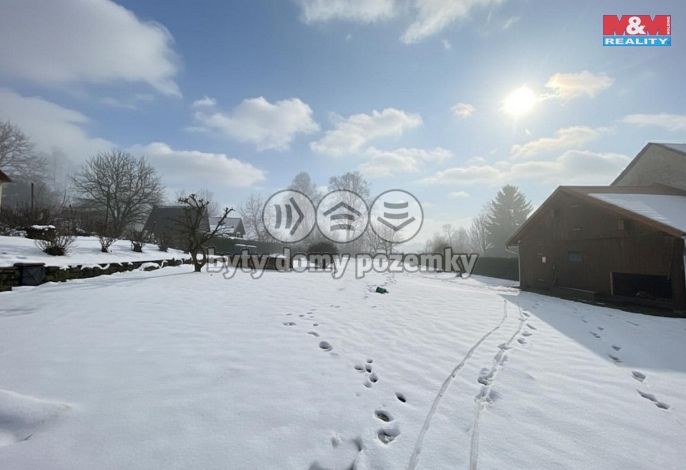 Prodej, Rodinný dům, Malá Morava