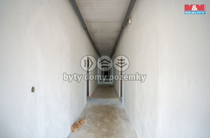 Prodej, Rodinný dům, Orlová