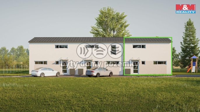 Prodej, Na klíč, Květnice