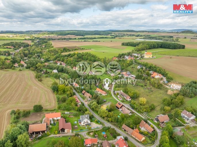 Prodej, Rodinný dům, Chyjice