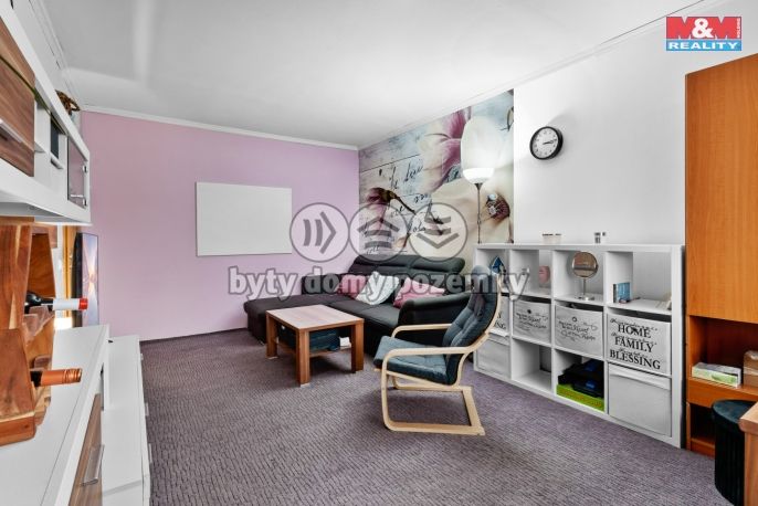 Prodej, Byt 3+1, Liberec