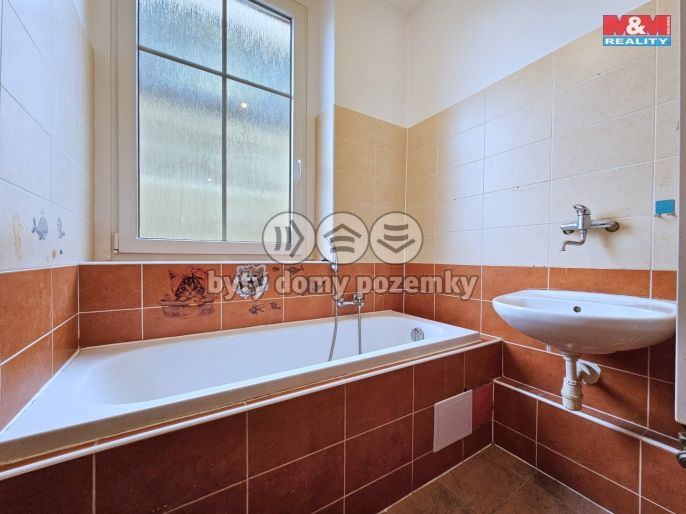 Pronájem, Byt 3+1, Liberec