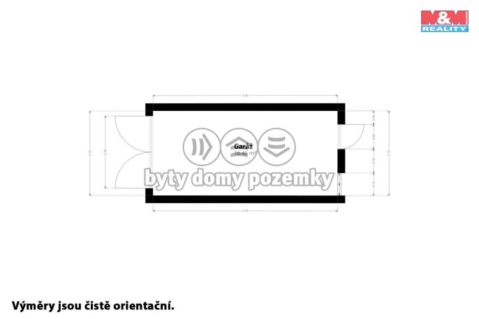 Prodej, Byt 3+kk, Klatovy