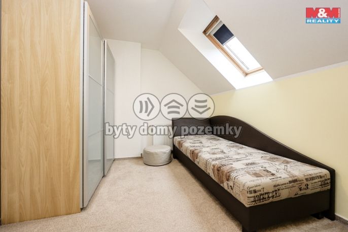 Prodej, Rodinný dům, Ostrava