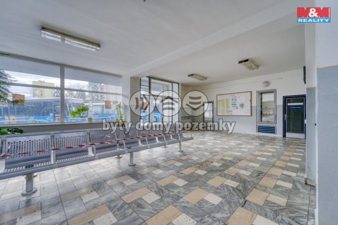 Pronájem, Obchod a služby, Klatovy