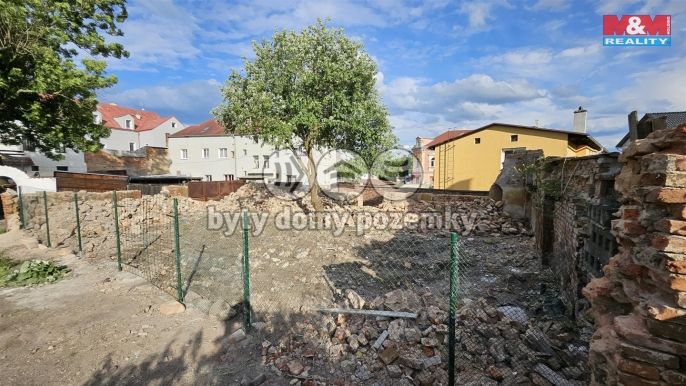 Prodej, Pozemek k bydlení, Dubí