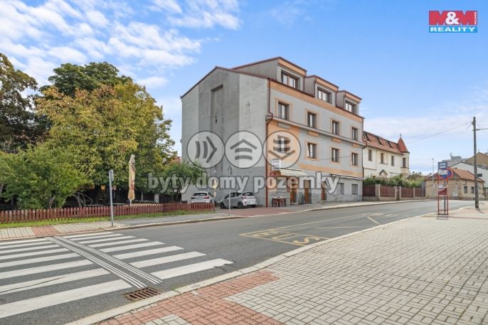 Prodej, Byt 2+kk, Praha