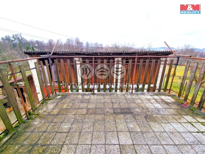 Prodej, Rodinný dům, Horní Benešov