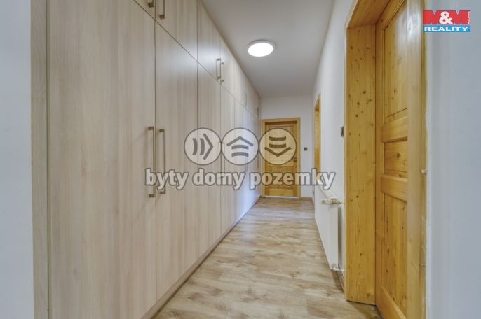 Prodej, Rodinný dům, Příšov