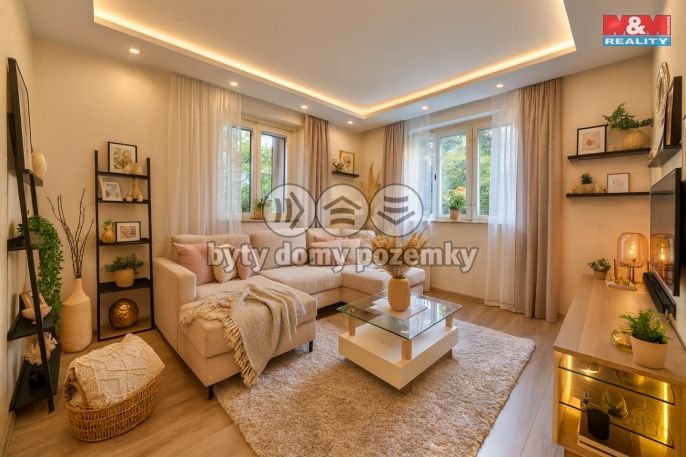 Prodej, Rodinný dům, Libňatov